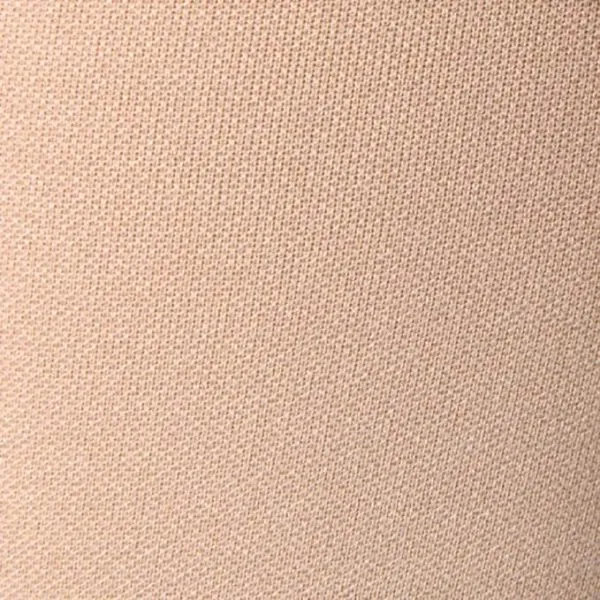 JOBST Relief Compression Waist High, 20-30 mmHg Open Toe, Beige
