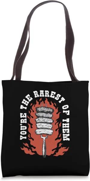 Joke Tote Bag