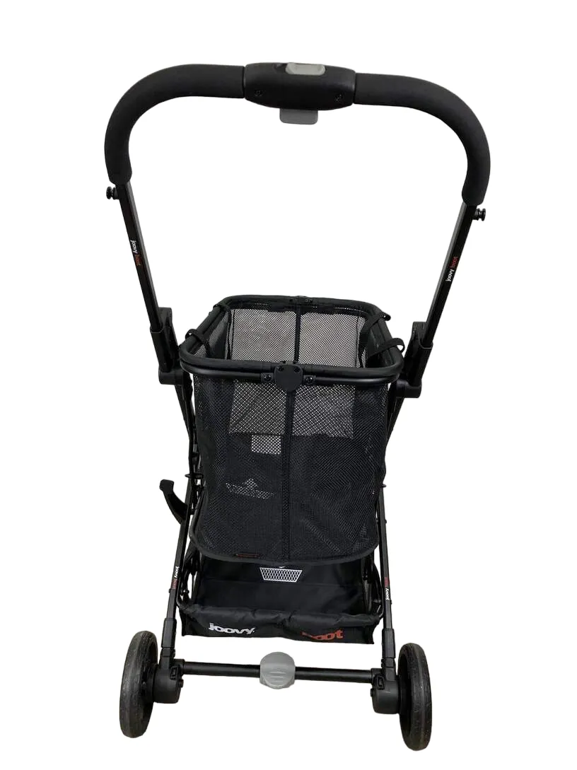 Joovy Boot, 2020