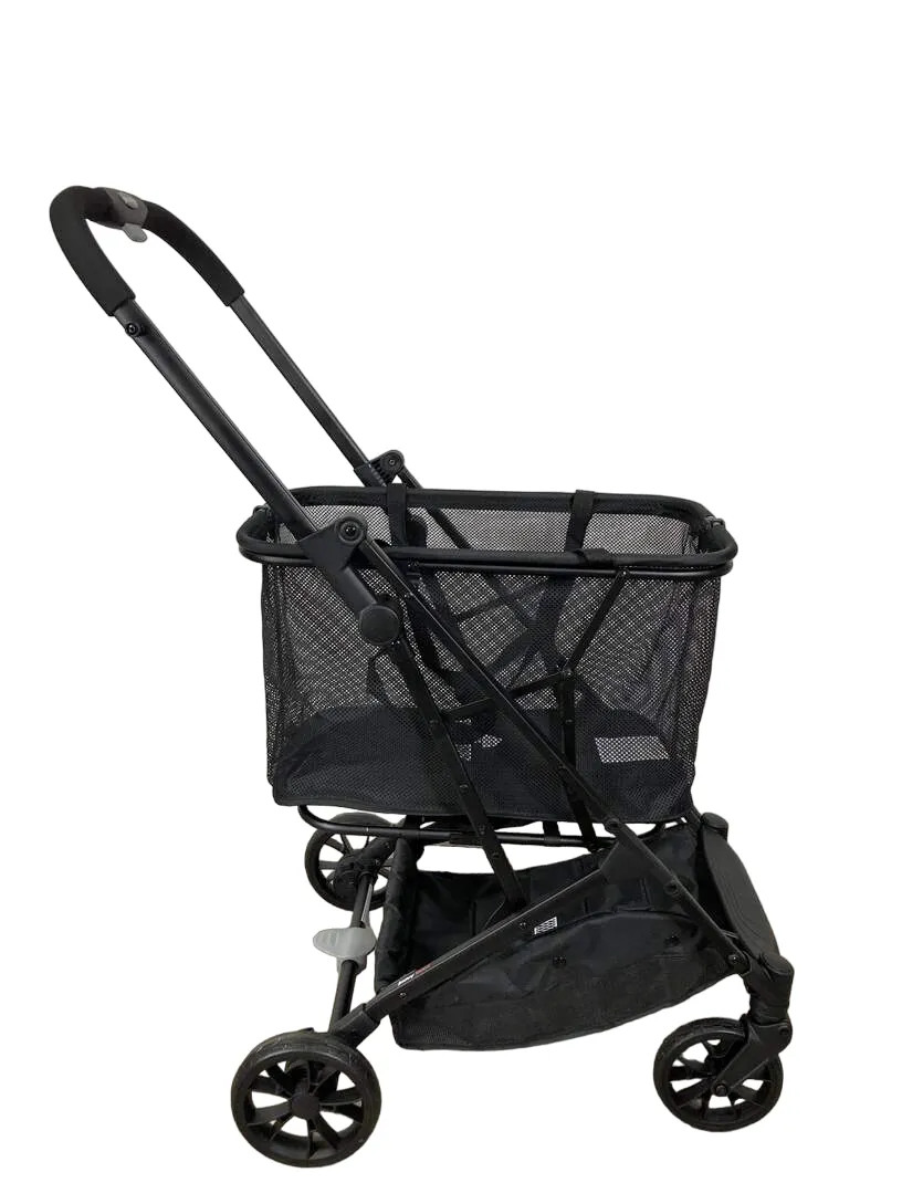 Joovy Boot, 2020