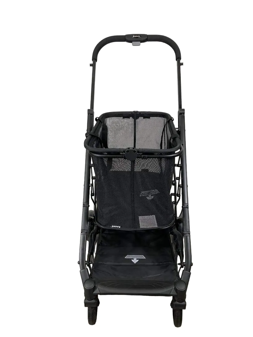 Joovy Boot, 2020