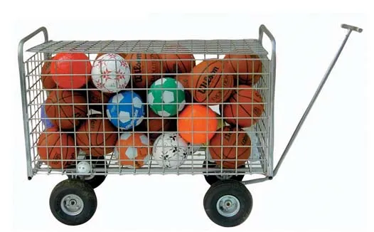 Jumbo 51" All Terrain Cart