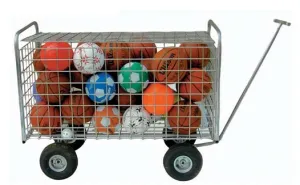 Jumbo 51" All Terrain Cart