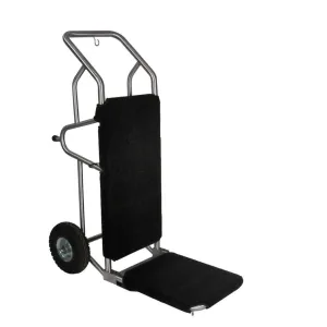 JVD Luggage Cart