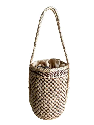 Katy Handwoven Straw Bag,Straw Handbag,Straw Tote,Straw Bag,Basket Bag,Straw Basket Bag,Straw Beach Bag,Round Straw Bag,Round Basket Bag
