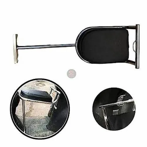 KiddieSeat™ Portable Baby Seat for Scooters