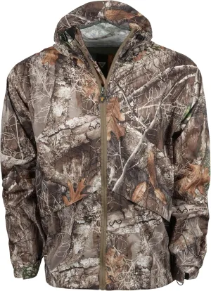 King's Camo KCM1571 Men's Hunter Series Climatex II Rain Jacket