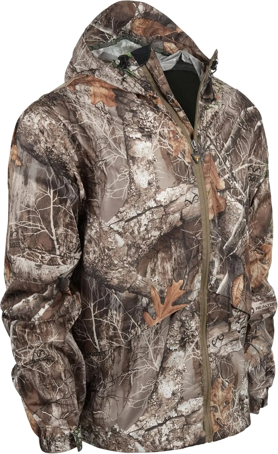 King's Camo KCM1571 Men's Hunter Series Climatex II Rain Jacket