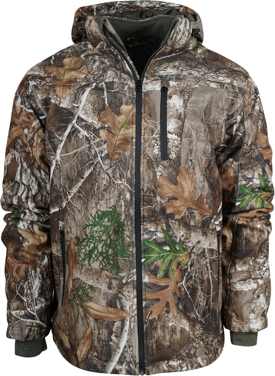 King's Hunter Weather Pro Insulated Jacket