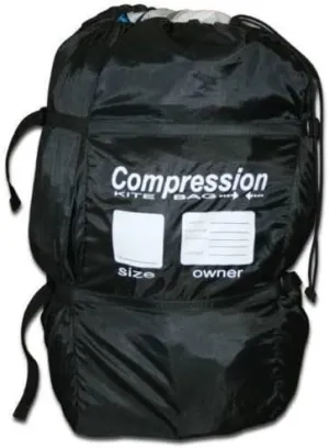 Kiteboard Kite Compression Bag