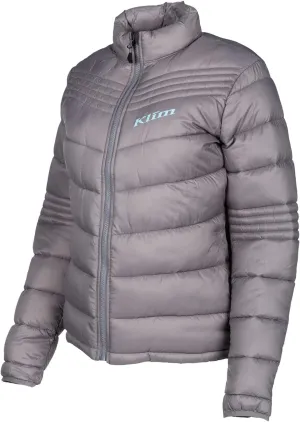 KLIM Women's Flux Puffer Insulated Mid-Layer Jacket