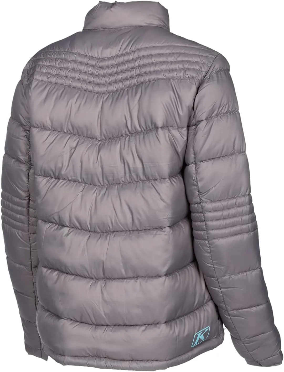 KLIM Women's Flux Puffer Insulated Mid-Layer Jacket