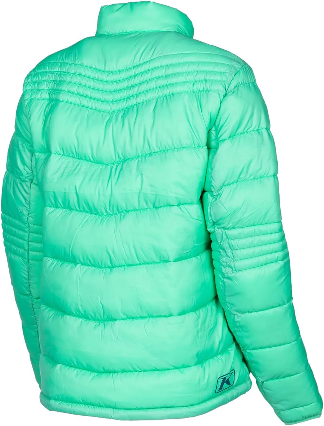 KLIM Women's Flux Puffer Insulated Mid-Layer Jacket