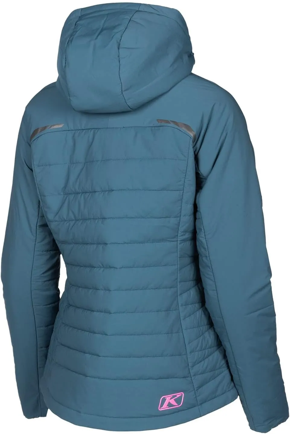 KLIM Women's Waverly Insulated Mid-Layer Jacket