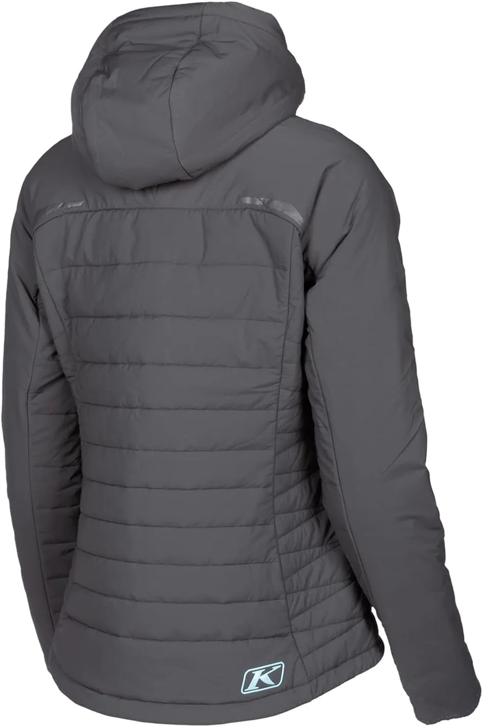 KLIM Women's Waverly Insulated Mid-Layer Jacket