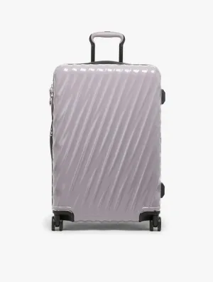 Koper Short Trip Expandable 4 Wheeled Packing Case - Lavender