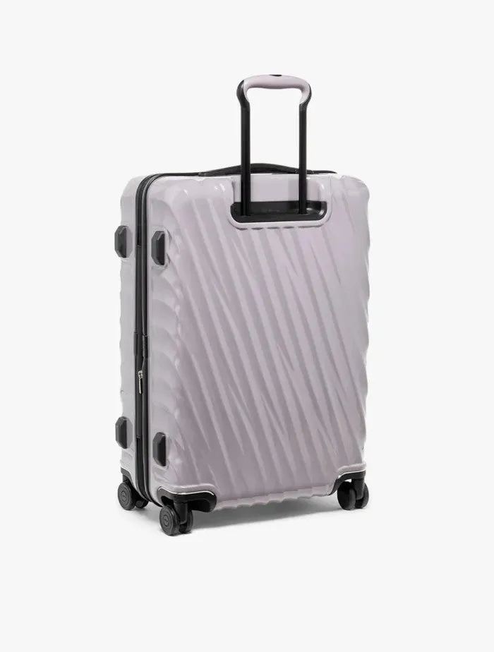 Koper Short Trip Expandable 4 Wheeled Packing Case - Lavender