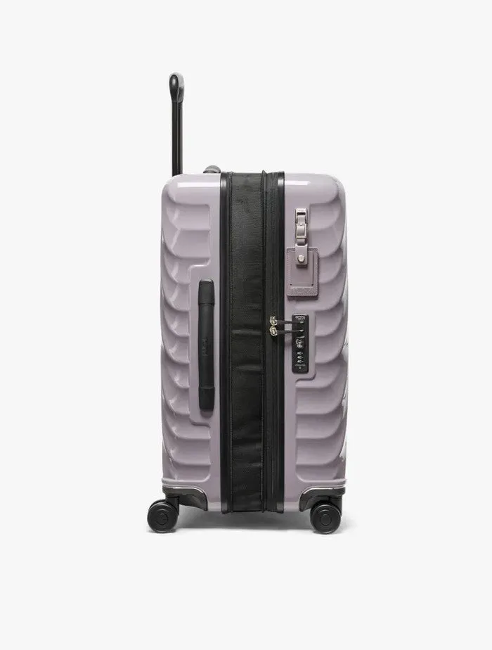 Koper Short Trip Expandable 4 Wheeled Packing Case - Lavender