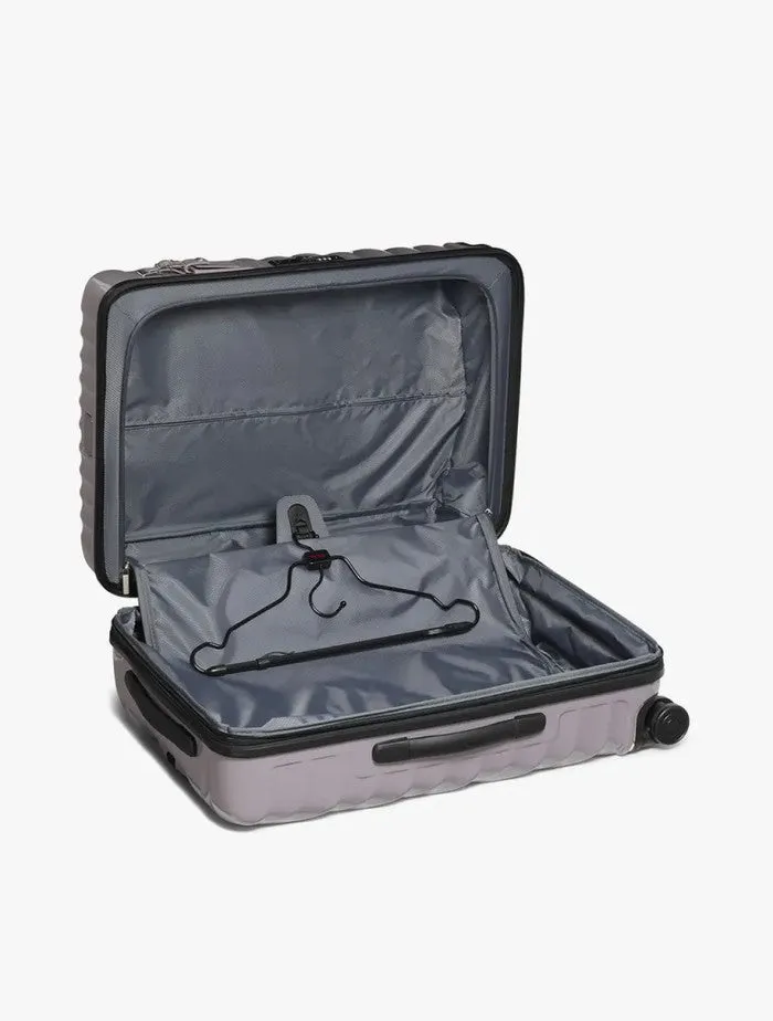 Koper Short Trip Expandable 4 Wheeled Packing Case - Lavender
