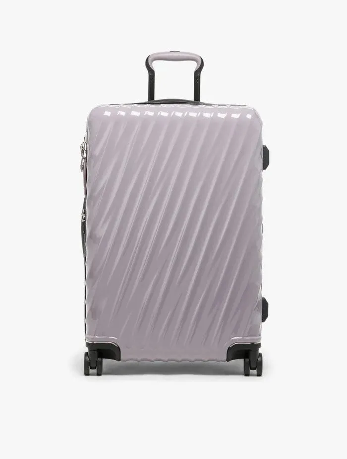 Koper Short Trip Expandable 4 Wheeled Packing Case - Lavender