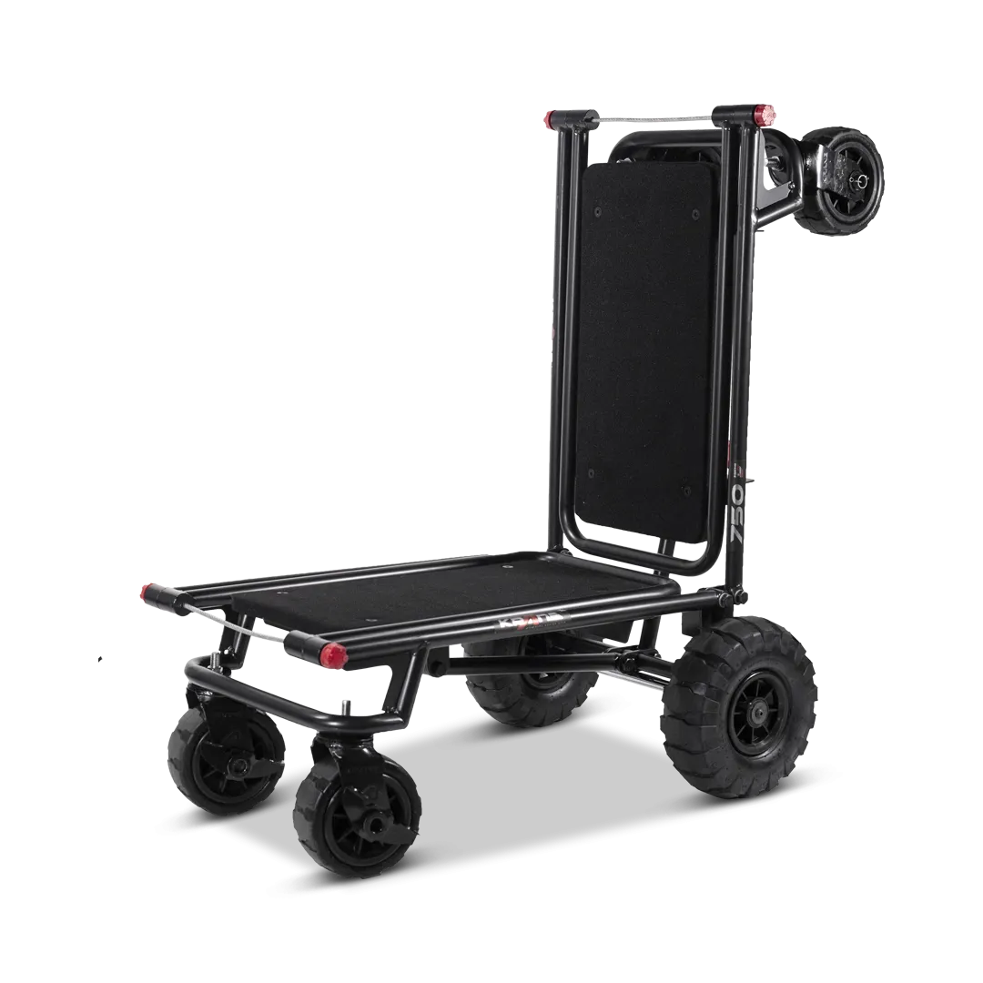 Krane AMG 750 All-Terrain