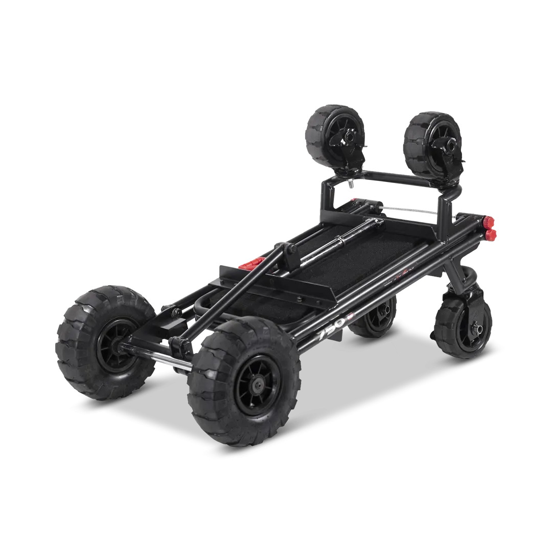 Krane AMG 750 All-Terrain