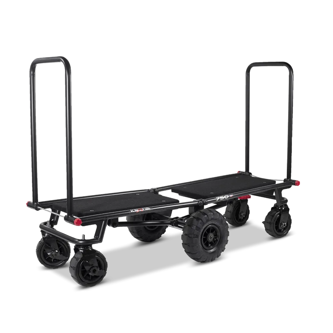 Krane AMG 750 All-Terrain
