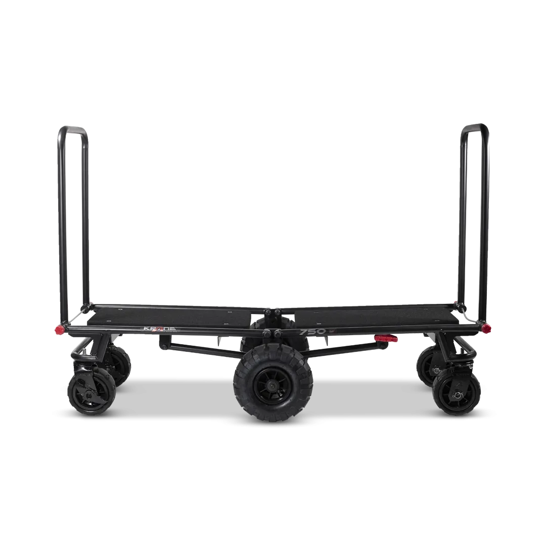 Krane AMG 750 All-Terrain