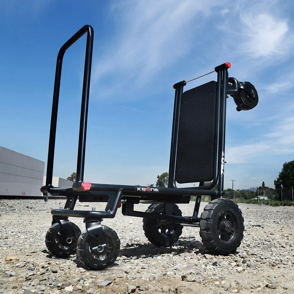 Krane AMG 750 All-Terrain