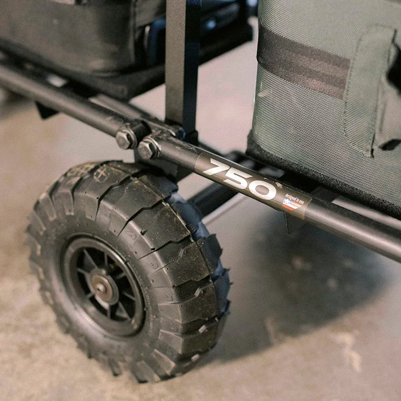 Krane AMG 750 All-Terrain