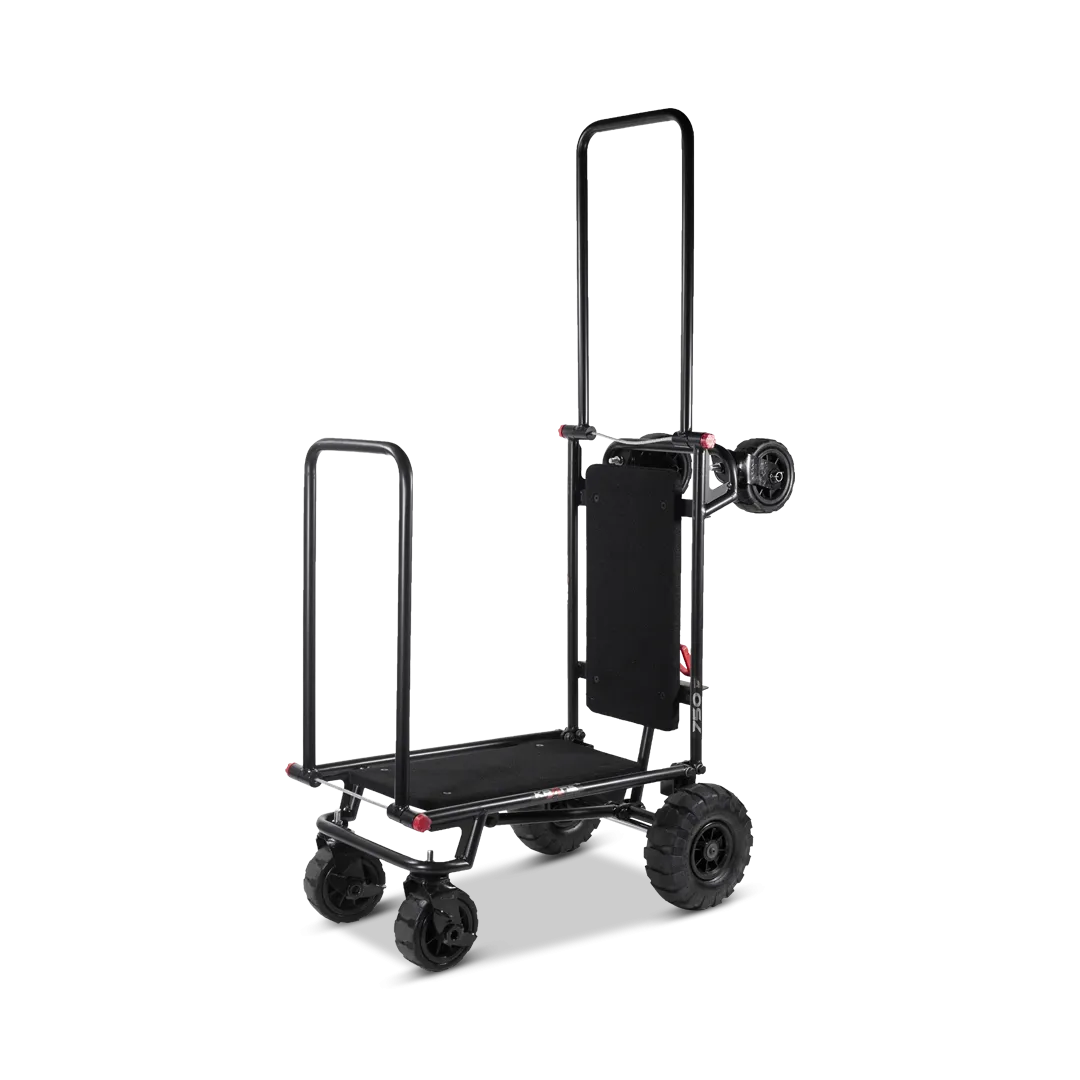 Krane AMG 750 All-Terrain