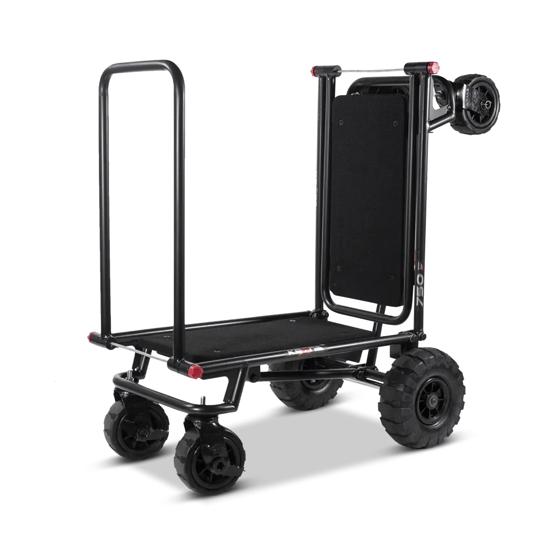 Krane AMG 750 All-Terrain