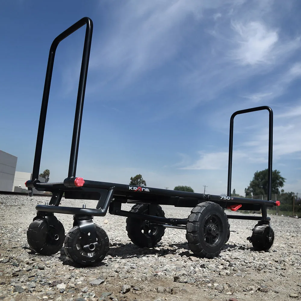 Krane AMG 750 All-Terrain