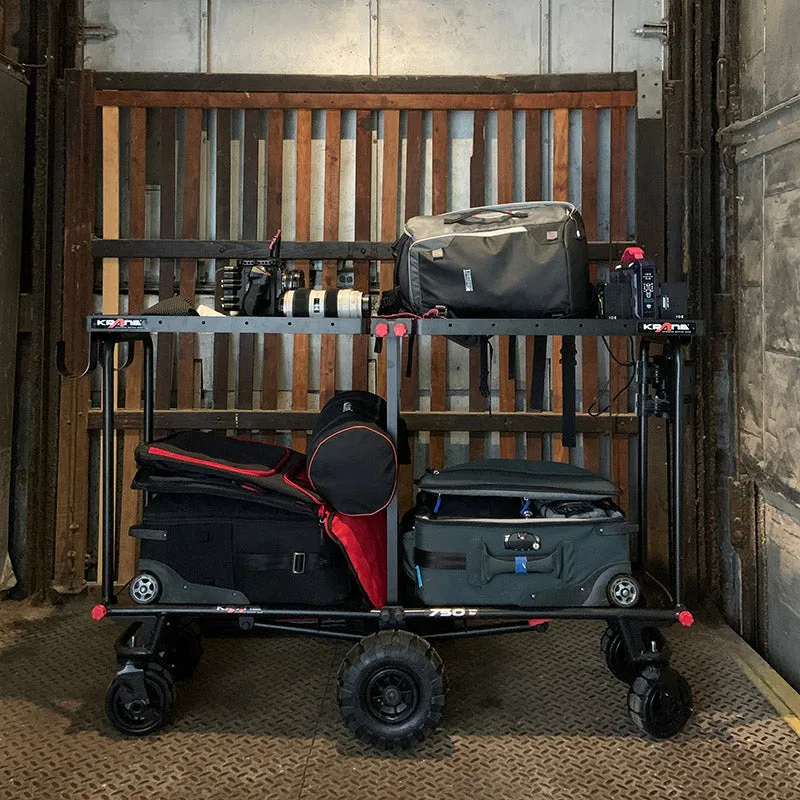 Krane AMG 750 All-Terrain