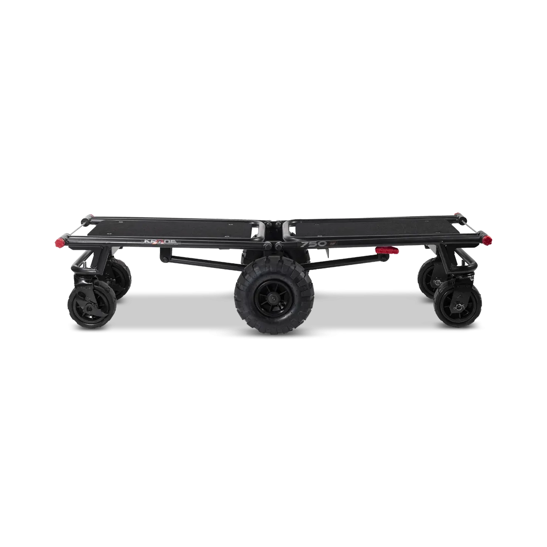 Krane AMG 750 All-Terrain