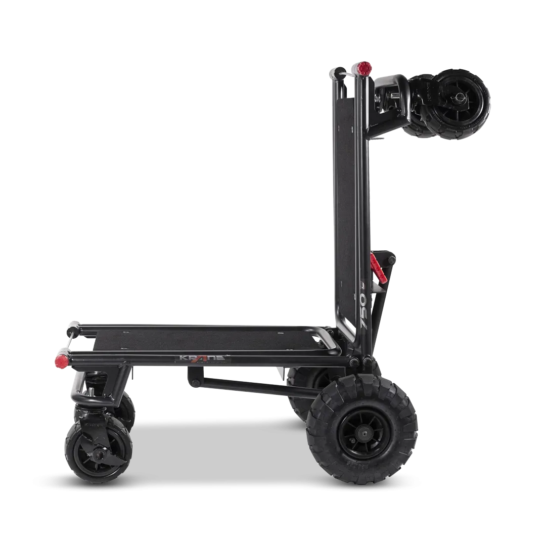 Krane AMG 750 All-Terrain