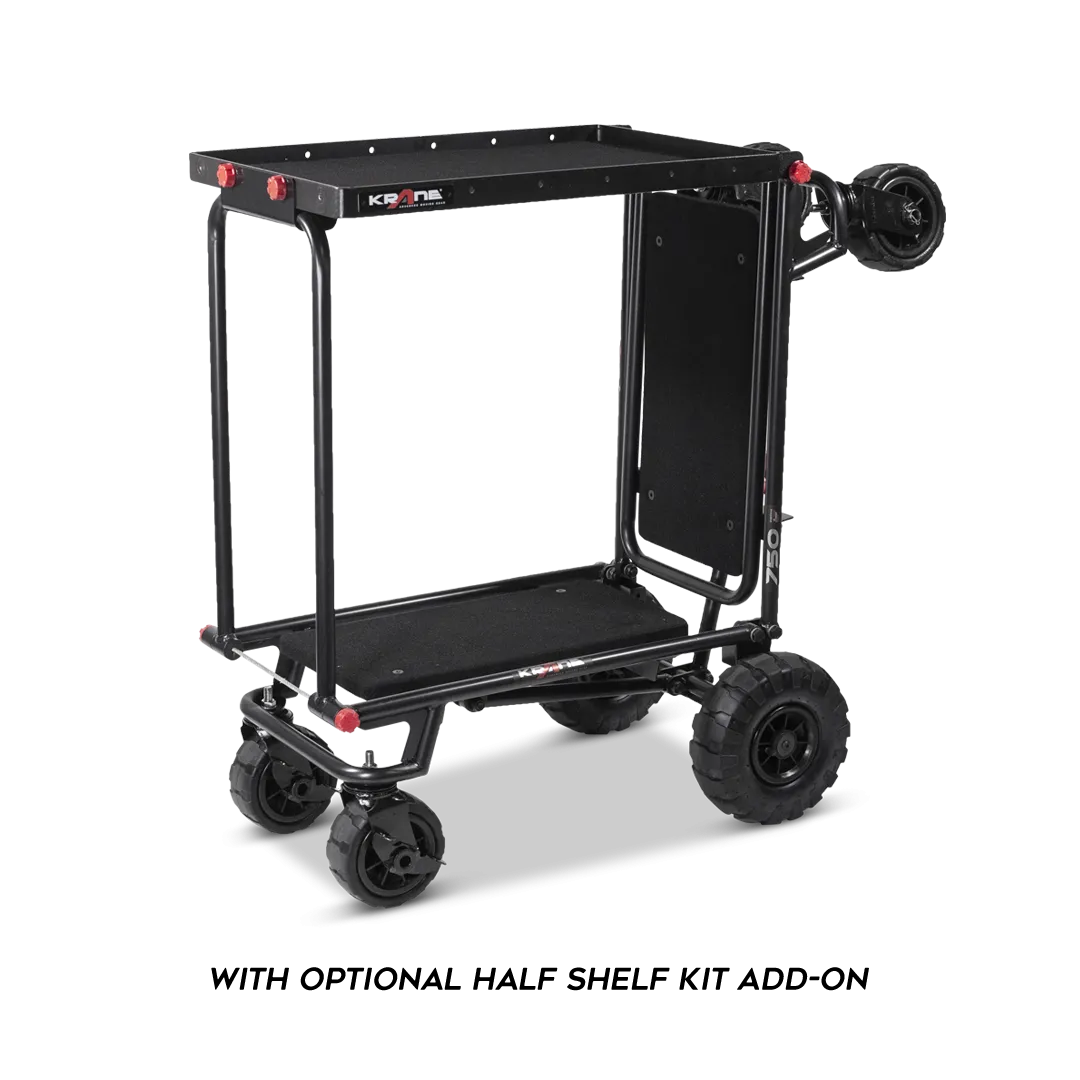Krane AMG 750 All-Terrain