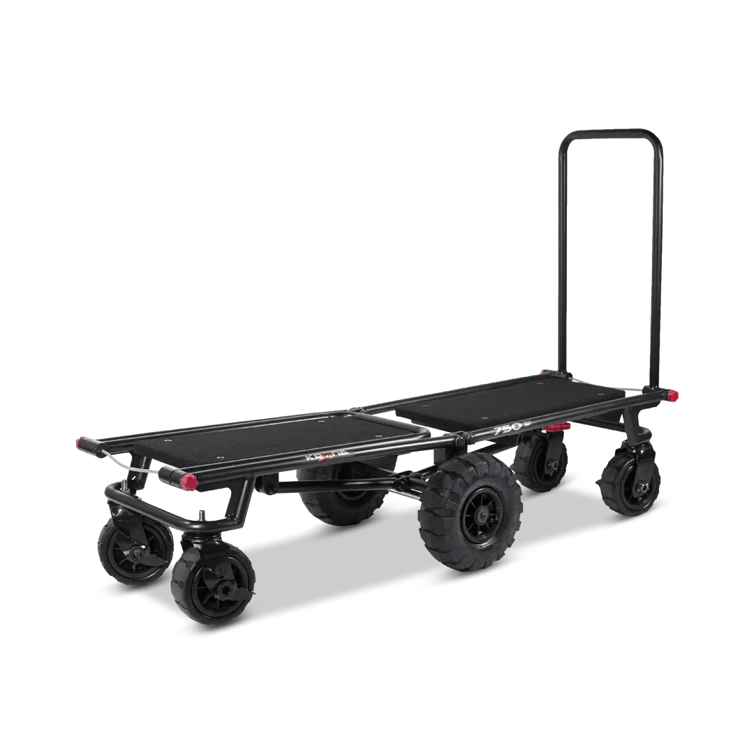 Krane AMG 750 All-Terrain