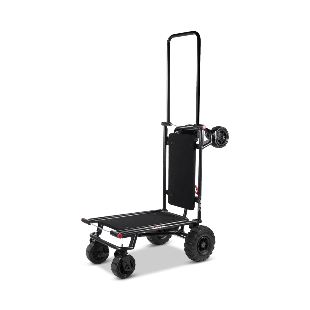 Krane AMG 750 All-Terrain