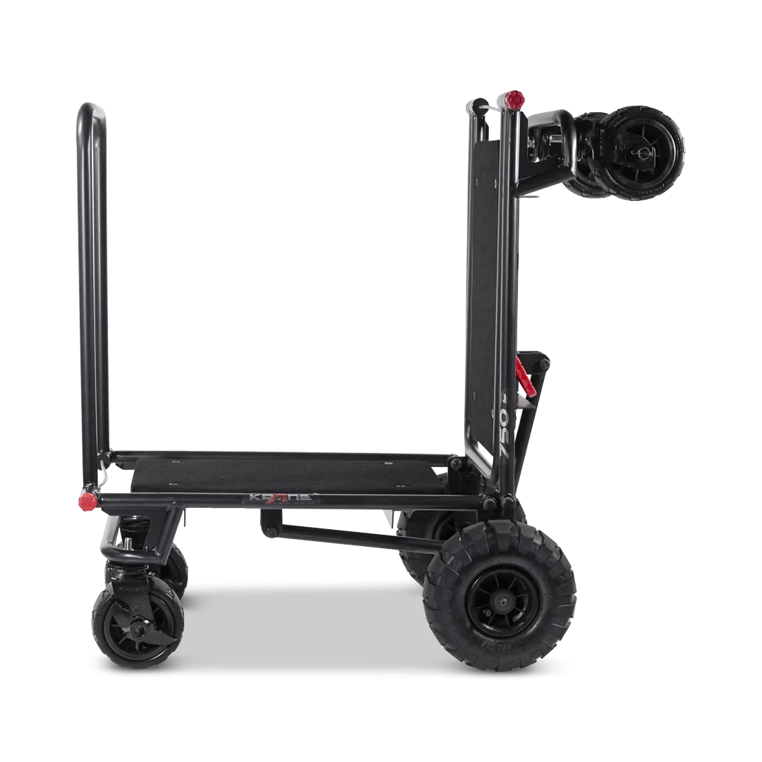 Krane AMG 750 All-Terrain