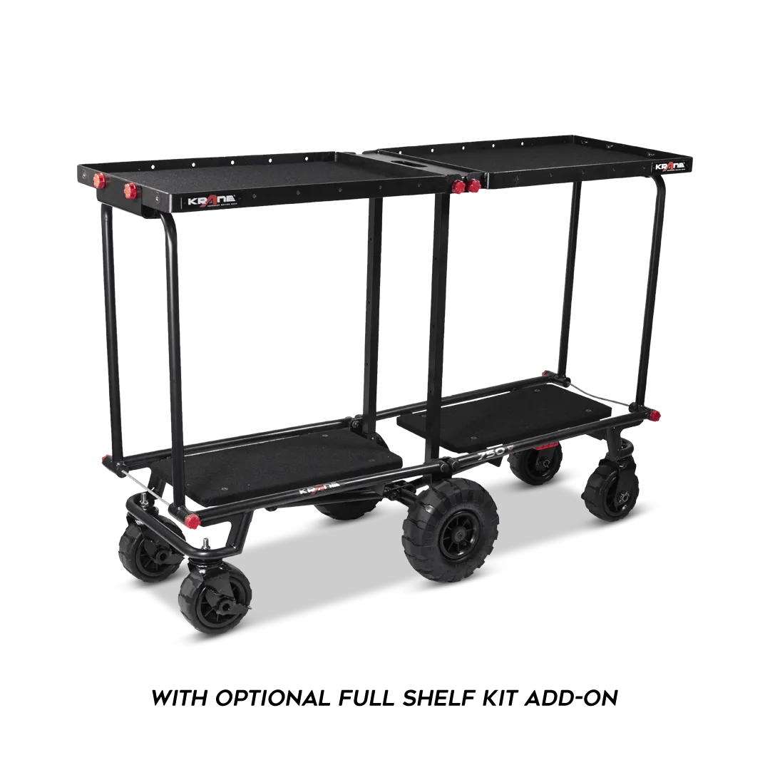 Krane AMG 750 All-Terrain