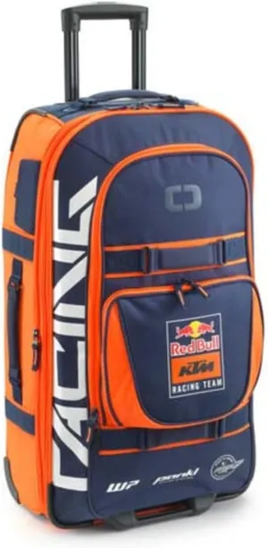 KTM Replica Team Terminal Bag - 3RB240002100