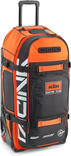 KTM Team Travel Motorcycle Gear Bag 9800 By Ogio