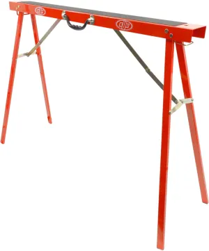 Kuu Tuning Horse For Travel Or At-Home Ski and Snowboard Tuning