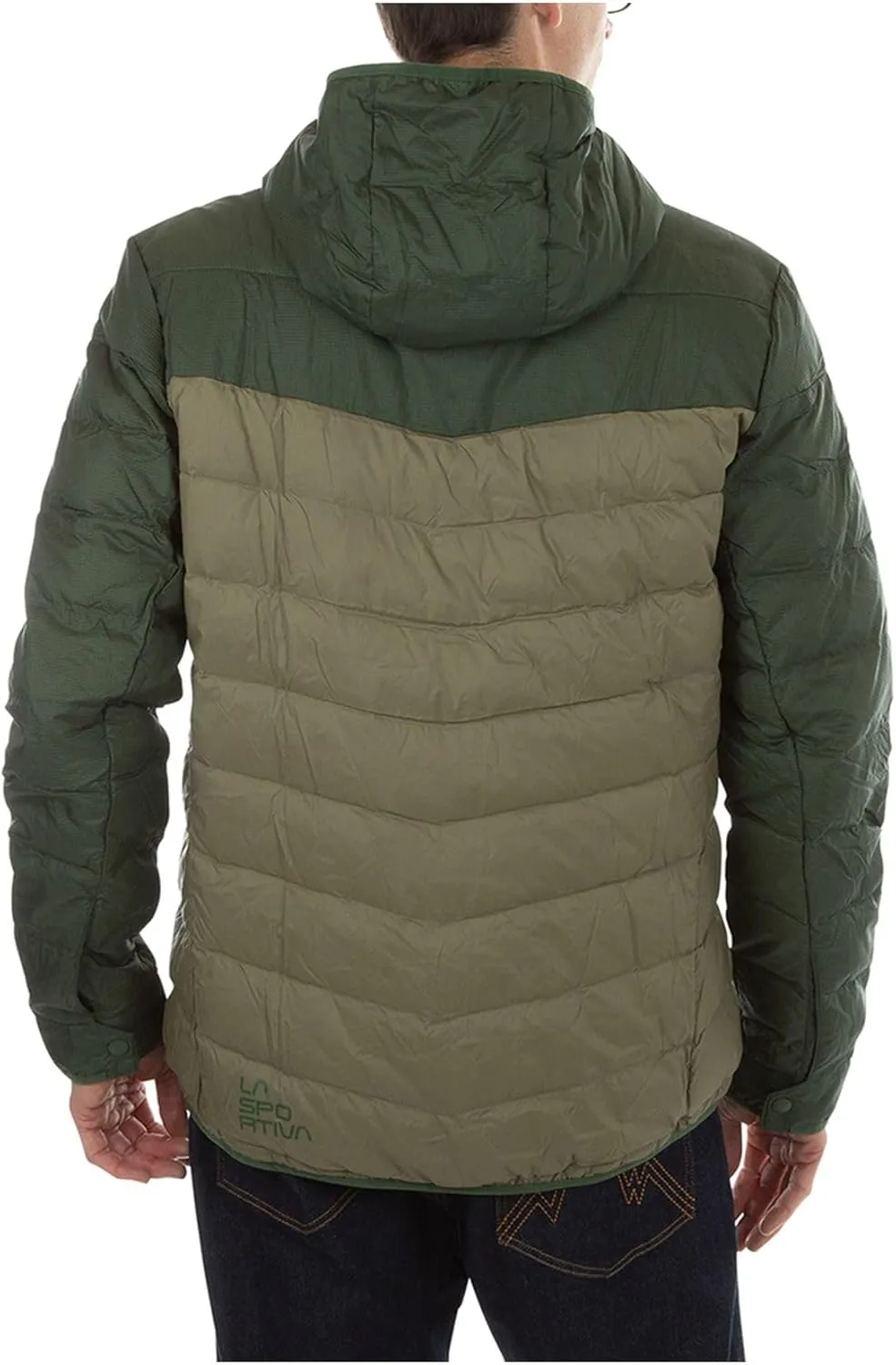 La Sportiva Wild Down Jacket - Men's