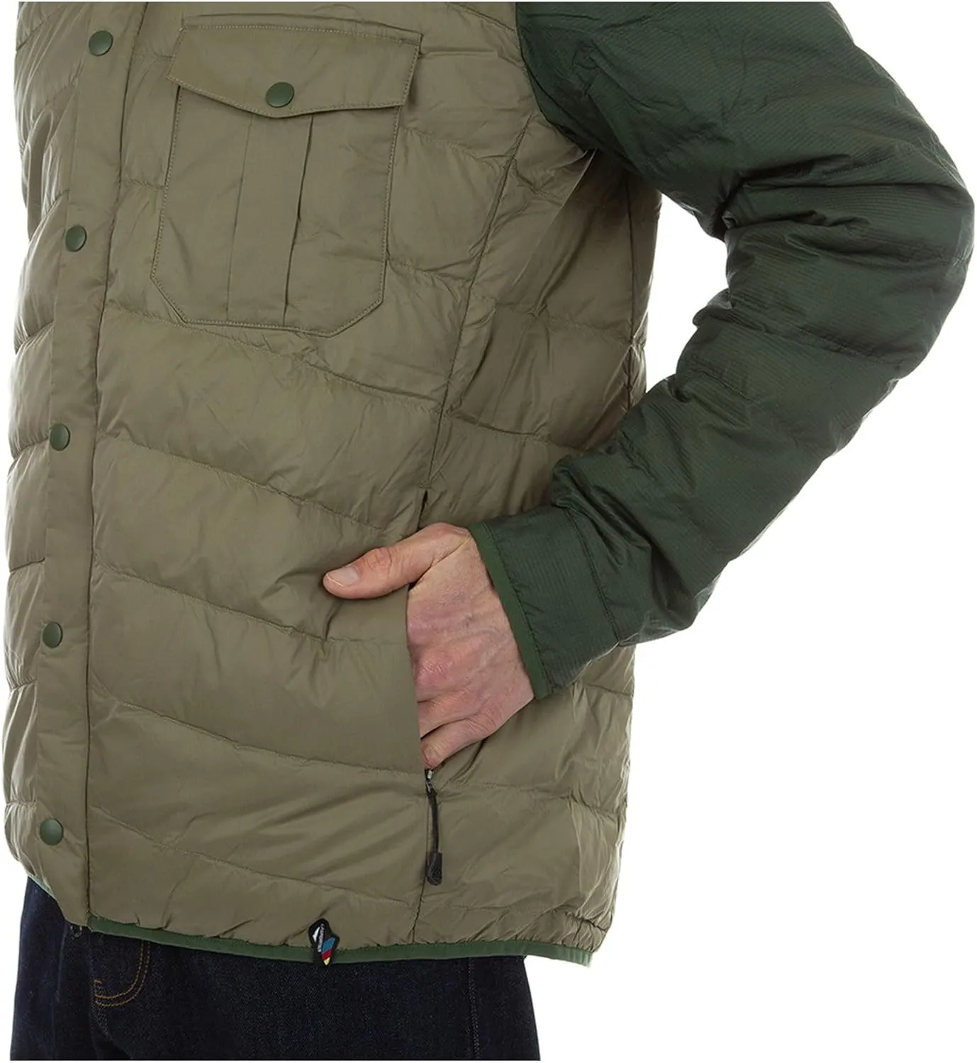 La Sportiva Wild Down Jacket - Men's