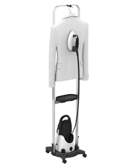 Laurastar Steam Cart