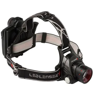 Ledlenser H14R.2 Rechargeable Headlamp