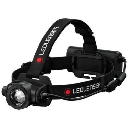 Ledlenser H15R Core Series Rechargeable Headlamp