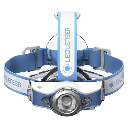 Ledlenser MH11 Rechargeable Headlamp